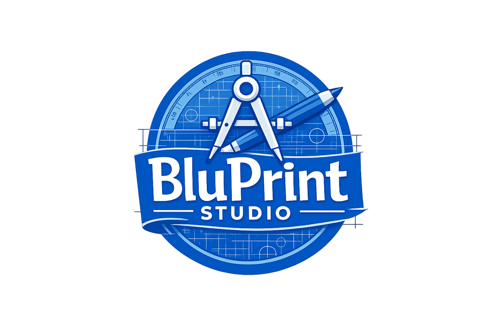 BluPrint Studio